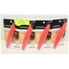 Image 1 : 4PK COVERGIRL LASH BLAST ACTIVE MASCARA 24HR