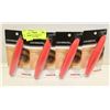 Image 1 : 4PK COVERGIRL LASH BLAST ACTIVE MASCARA 24HR