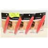Image 1 : 4PK COVERGIRL LASH BLAST ACTIVE MASCARA 24HR