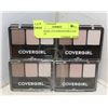 Image 1 : COVERGIRL EYE ENHANCERS CAFE AU LAIT