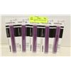 Image 1 : 5PK COVERGIRL VERY BLACK PRO MASCARA