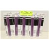 Image 1 : 5PK COVERGIRL VERY BLACK PRO MASCARA