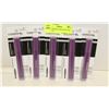 Image 1 : 5PK COVERGIRL VERY BLACK PRO MASCARA