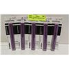 Image 1 : 5PK COVERGIRL VERY BLACK PRO MASCARA