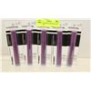 Image 1 : 5PK COVERGIRL VERY BLACK PRO MASCARA