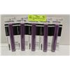 Image 1 : 5PK COVERGIRL VERY BLACK PRO MASCARA