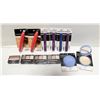Image 1 : FLAT OF MIXED COVERGIRL COSMETICS