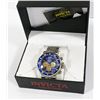 Image 1 : AUTHENTIC INVICTA PRO DIVER CHRONOGRAPH WATCH