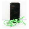 Image 1 : IPHONE SE WITH CHARGING CABLE
