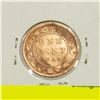 Image 2 : 1859 NARROW 9 VICTORIA 1 CENT