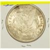 Image 1 : 1921 U.S. SILVER MORGAN DOLLAR, EF
