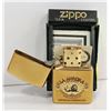 Image 1 : LA AURORA OFFICIAL ZIPPO