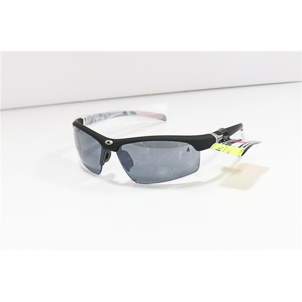 PAIR OF IRONMAN FOSTER GRANT SUNGLASSES