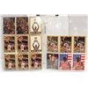 Image 2 : SHEET OF 24 MICHAEL JORDAN CARDS LIMITED