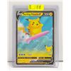 CELEBRATION POKEMON SURFING PIKACHU