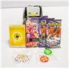 Image 1 : NEW POKEMON BOX INCLUDING 2 CHILLING REIGN PACKS