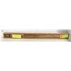 Image 1 : MAGNUM HAND ROLLED CIGAR APPROX 18"