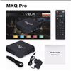 NEW MXQ PRO 4K 5G ANDROID INTERNET TV BOX