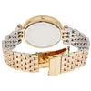 Image 5 : NEW MICHAEL KORS 39MM CHAMPAGNE DIAL CRYSTALS $340