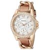 BRAND NEW FOSSIL MULTIFUNCTION GOLD-TONE MSRP $189