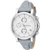 NEW FOSSIL TRIPLE CHRONO 38MM WHITE DIAL MSRP $245