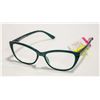 Image 1 : PAIR OF NEW FOSTER GRANT EYEGLASSES +2.5