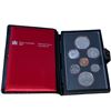 ROYAL CANADIAN MINT 1980 SPECIMEN SET