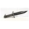 Image 2 : BUCK 184 BUCKMASTER SURVIVAL KNIFE