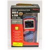 Image 1 : AUTEL NEXT GENERATION OBD II & CAN SCAN TOOL