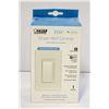 Image 1 : NEW FEIT WI-FI SMART DIMMER SWITCH