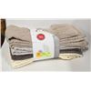 Image 1 : KITHENAID 8 PACK KITCHEN TOWELS SET