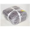 Image 1 : CHARISMA 4 PC TOWEL SET 100% HYGROCOTTON LOOPS