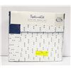 SPLENDID KING 6PC  SHEET SET 100% COTTON