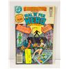 DC DIAL H FOR HERO 50C NO. 484 COMIC