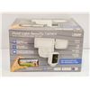 Image 1 : FEIT ELECTRIC FLOOD LIGHT WIFI 1080P SECURITY CAME