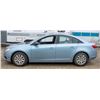 Image 2 : 2011 CHEVROLET CRUZE LT