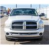 2004 DODGE RAM 1500 ST