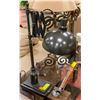 Image 1 : TABLE LAMP WITH EXTENDABLE ARM