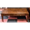 Image 2 : COFFEE TABLE WITH DRAWERS, END TABLE, SOFA TABLE