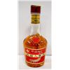 BOTTLE OF GINSENG HERBAL BEVERAGE - 700ML