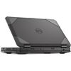 Image 2 : COMMERCIAL RUGGED DELL 14 EXTREME INTEL i5/WIN 11