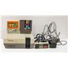 Image 1 : ORIGINAL NINTENDO W/ HOOK-UPS , 2 GAMES INCLUDES