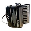 Image 2 : SILVERTONE CHILDRENS ACCORDIAN