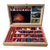 Image 1 : VESUVIO MINERAL SET