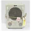 Image 1 : SUPER 1500 WATT HEATER