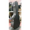 Image 1 : FENDER ACOUSTIC GUITAR CASE