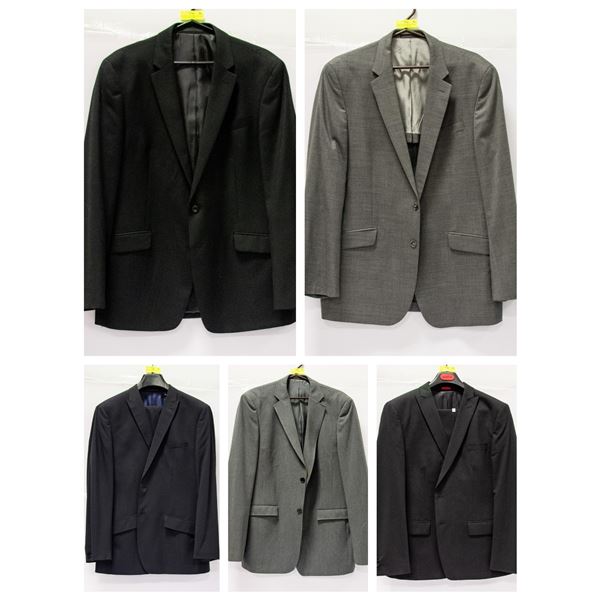 FEATURED MENS DESIGNER APPAREL