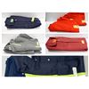 Image 1 : FEATURED COVERALLS
