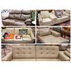 Image 1 : FEATURED LEATHER SOFAS AND SETS