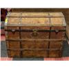 ANTIQUE CHEST 21" X 26" X 32"